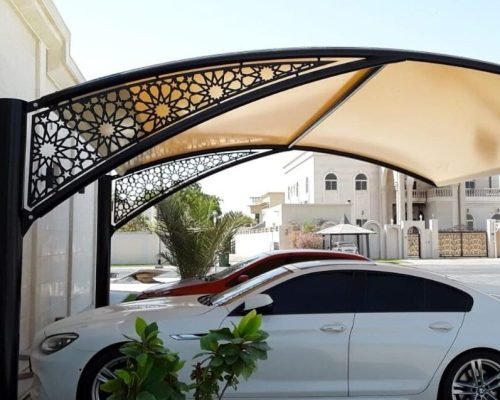 parking shield dubai j